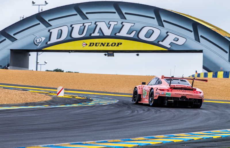 Illustration for article titled Here Is Your 2018 24 Hours Of Le Mans Mega Gallery